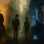 Top 3 Story Driven Games&hellip;