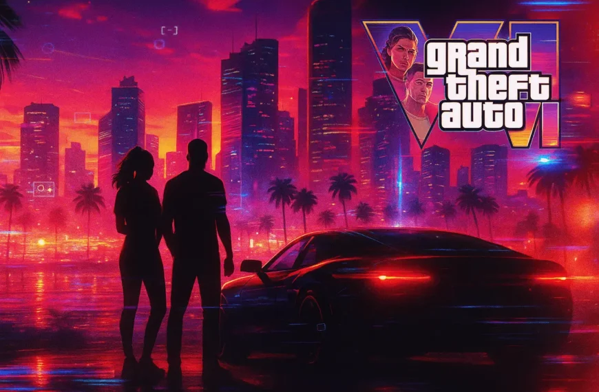 Rockstar Games GTA 6: What&hellip;